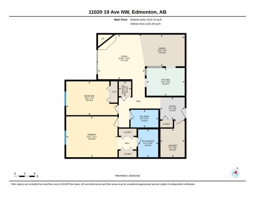 #302 11020 19 Av Nw, Edmonton, AB - Other