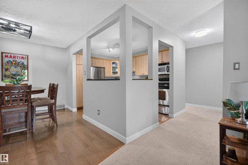 #302 11020 19 Av Nw, Edmonton, AB - Indoor