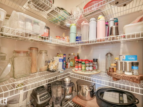 51 Kendall Crescent, St. Albert, AB - Indoor With Storage
