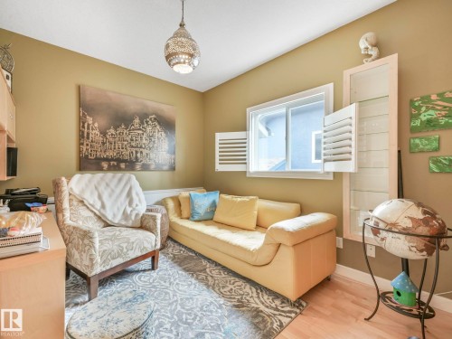 51 Kendall Crescent, St. Albert, AB - Indoor