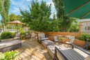 51 Kendall Crescent, St. Albert, AB  - Outdoor With Deck Patio Veranda 