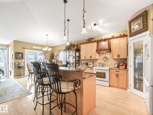 51 Kendall Crescent, St. Albert, AB - Indoor