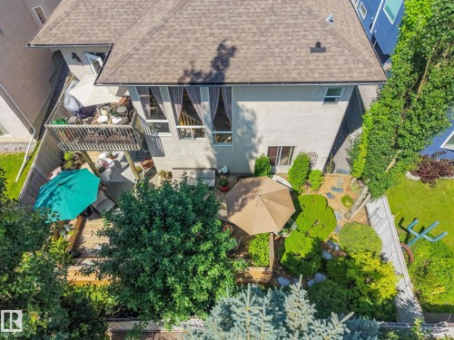 51 Kendall Crescent, St. Albert, AB - Outdoor