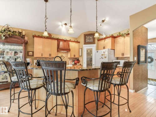 51 Kendall Crescent, St. Albert, AB - Indoor