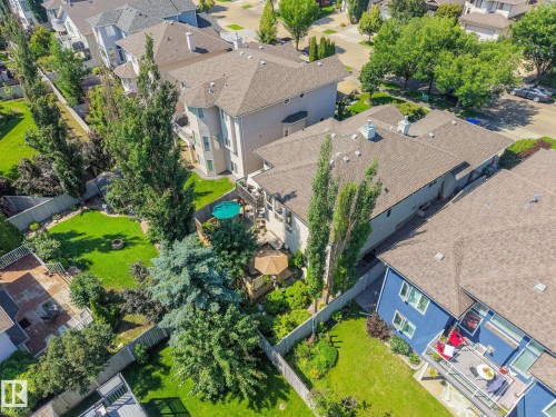 51 Kendall Crescent, St. Albert, AB - Outdoor With View