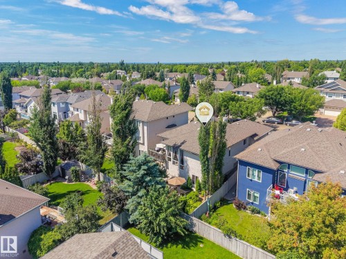 51 Kendall Crescent, St. Albert, AB - Outdoor With View