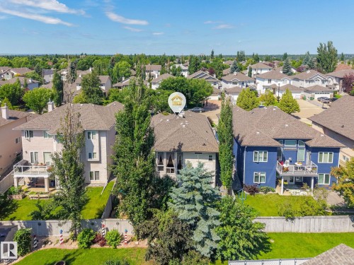 51 Kendall Crescent, St. Albert, AB - Outdoor With View