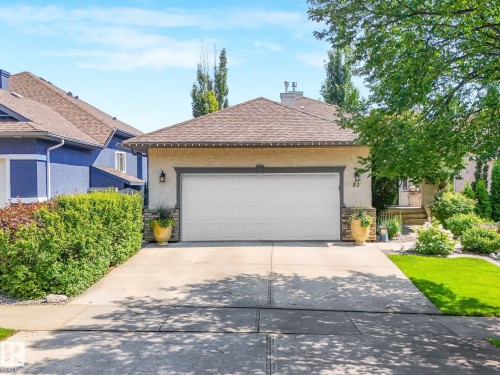 51 Kendall Crescent, St. Albert, AB - Outdoor