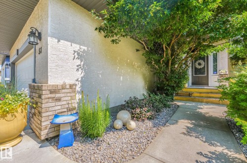 51 Kendall Crescent, St. Albert, AB - Outdoor
