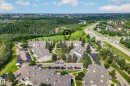 #104 2204 118 St Nw, Edmonton, AB  - Outdoor With View 