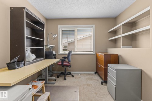4712 48 Street, Onoway, AB - Indoor Photo Showing Office