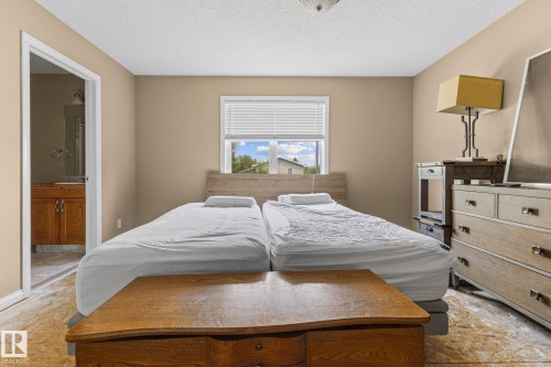4712 48 Street, Onoway, AB - Indoor Photo Showing Bedroom