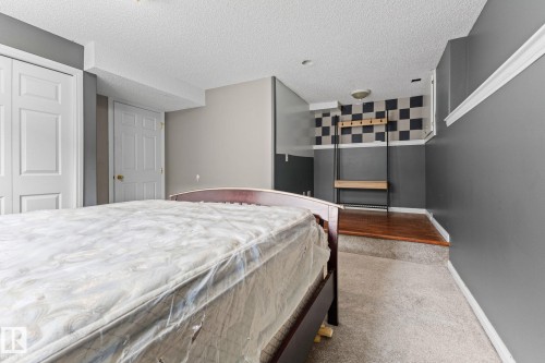 4712 48 Street, Onoway, AB - Indoor Photo Showing Bedroom