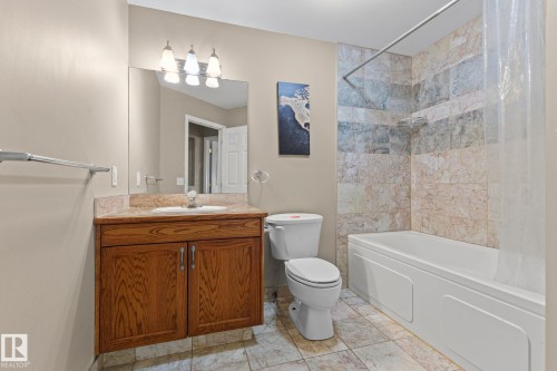 4712 48 Street, Onoway, AB - Indoor Photo Showing Bathroom