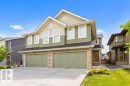 12831 205 Street Nw, Edmonton, AB  - Outdoor With Facade 