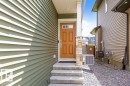 12831 205 Street Nw, Edmonton, AB  - Outdoor With Exterior 
