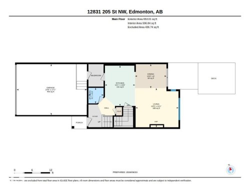 12831 205 Street Nw, Edmonton, AB - Other