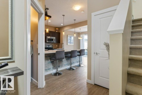 12831 205 Street Nw, Edmonton, AB - Indoor
