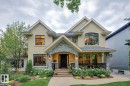 8927 117 Street Nw, Edmonton, AB  - Outdoor With Facade 
