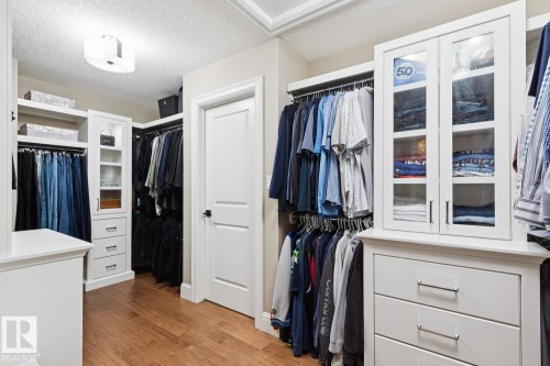 8927 117 Street Nw, Edmonton, AB - Indoor With Storage