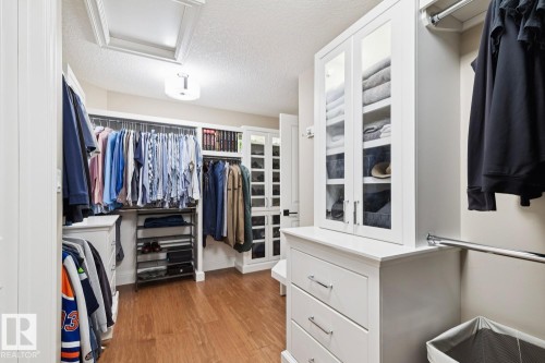 8927 117 Street Nw, Edmonton, AB - Indoor With Storage