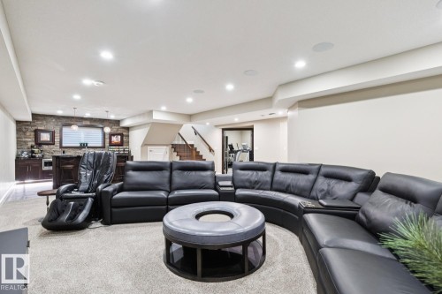 8927 117 Street Nw, Edmonton, AB - Indoor Photo Showing Other Room