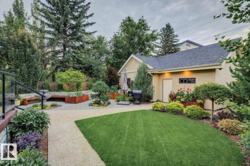 8927 117 Street Nw, Edmonton, AB - Outdoor