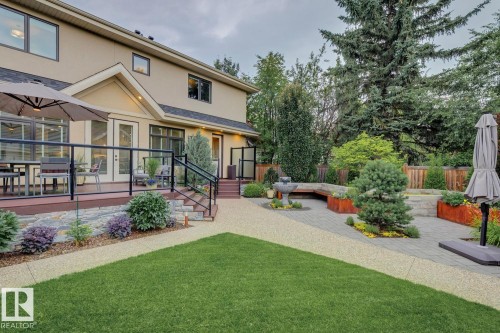 8927 117 Street Nw, Edmonton, AB - Outdoor