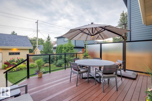 8927 117 Street Nw, Edmonton, AB - Outdoor With Exterior