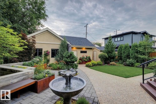 8927 117 Street Nw, Edmonton, AB - Outdoor