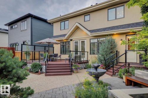 8927 117 Street Nw, Edmonton, AB - Outdoor