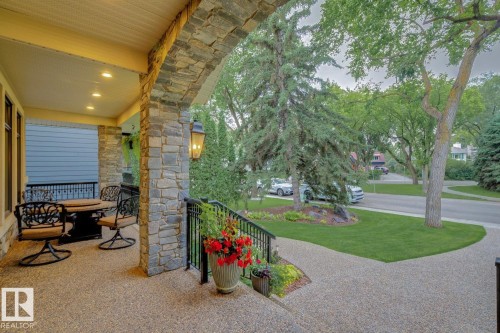 8927 117 Street Nw, Edmonton, AB - Outdoor