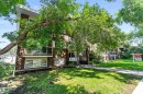 #102 10720 84 Av Nw, Edmonton, AB  - Outdoor 