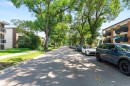 #102 10720 84 Av Nw, Edmonton, AB  - Outdoor 