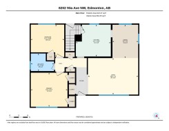 Floor plan - 
