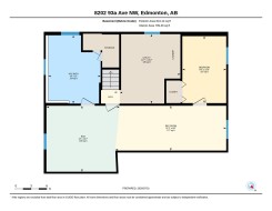 Floor plan - 