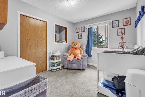 6112 51 Avenue, Cold Lake, AB - Indoor
