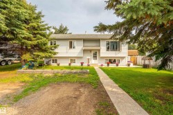 6112 51 Avenue  Cold Lake, AB T9M 1T6