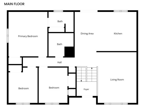 6112 51 Avenue, Cold Lake, AB - Other