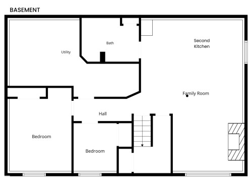 6112 51 Avenue, Cold Lake, AB - Other