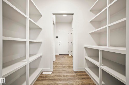 31 Prescott Close, Spruce Grove, AB - Indoor With Storage
