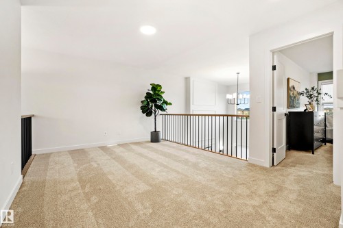 31 Prescott Close, Spruce Grove, AB - Indoor Photo Showing Other Room