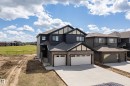 31 Prescott Close, Spruce Grove, AB  - Outdoor With Facade 