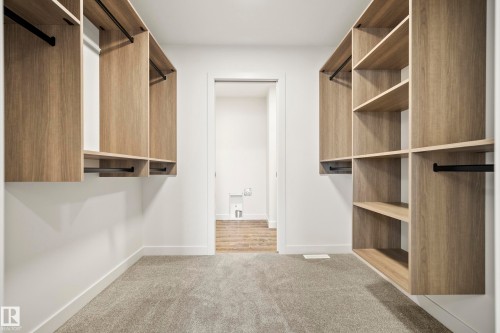 31 Prescott Close, Spruce Grove, AB - Indoor With Storage