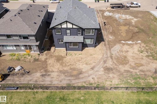 31 Prescott Close, Spruce Grove, AB - Outdoor