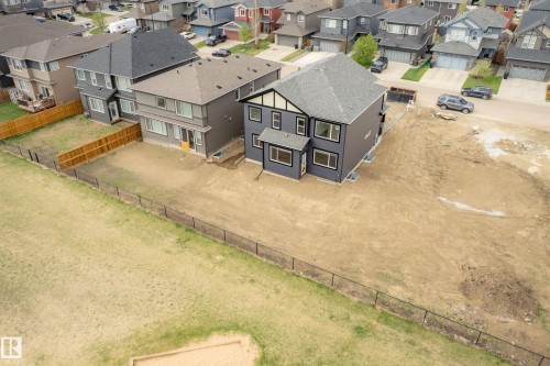 31 Prescott Close, Spruce Grove, AB - Outdoor