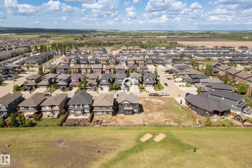 31 Prescott Close, Spruce Grove, AB - Outdoor With View