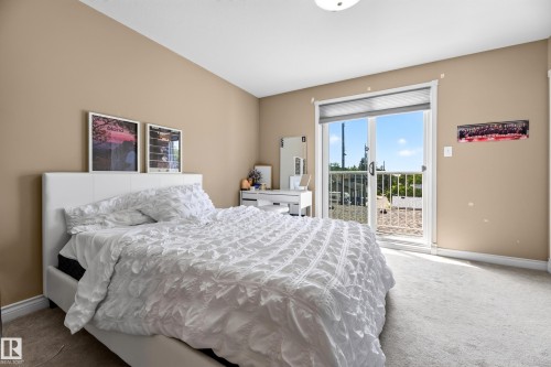 6514 106 Street Nw, Edmonton, AB - Indoor Photo Showing Bedroom