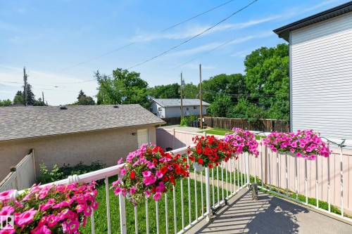 6514 106 Street Nw, Edmonton, AB - Outdoor