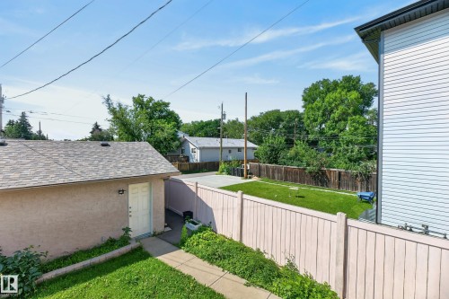 6514 106 Street Nw, Edmonton, AB - Outdoor